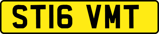 ST16VMT