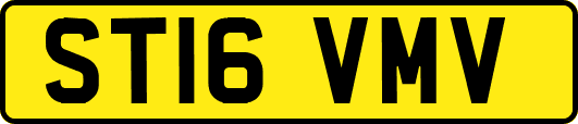 ST16VMV