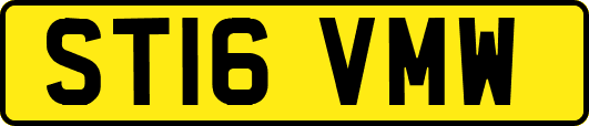 ST16VMW