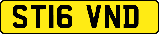 ST16VND