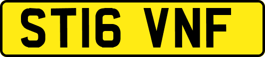 ST16VNF