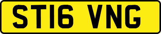 ST16VNG