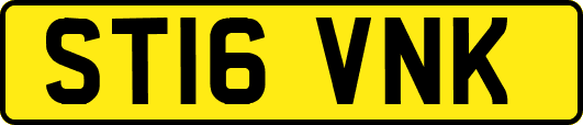 ST16VNK