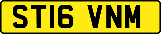 ST16VNM