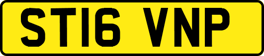ST16VNP