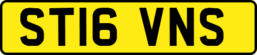 ST16VNS