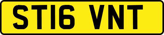 ST16VNT
