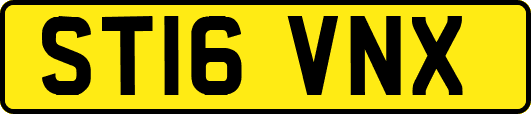 ST16VNX