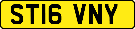 ST16VNY