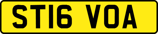 ST16VOA