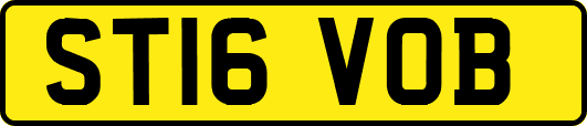 ST16VOB