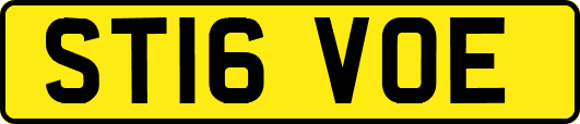 ST16VOE