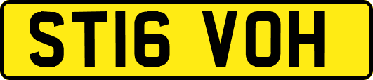 ST16VOH