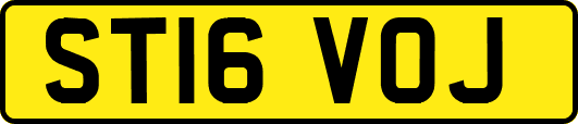 ST16VOJ