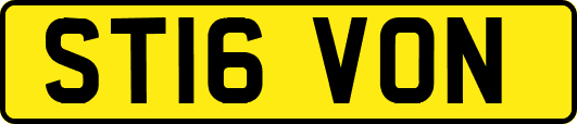 ST16VON