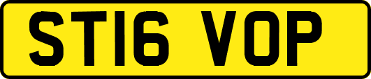ST16VOP