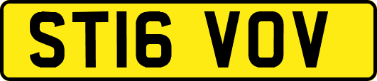 ST16VOV