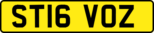 ST16VOZ