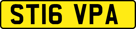 ST16VPA