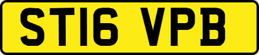 ST16VPB