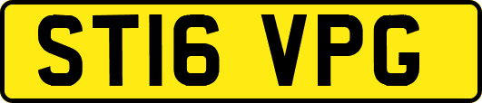 ST16VPG