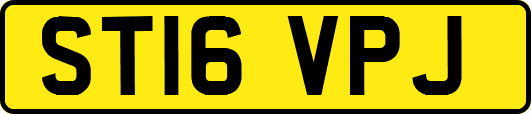 ST16VPJ