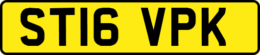 ST16VPK