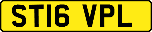 ST16VPL