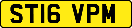 ST16VPM