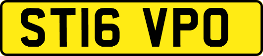 ST16VPO