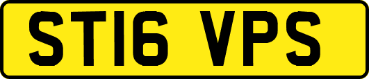 ST16VPS