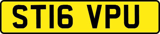 ST16VPU
