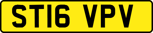 ST16VPV