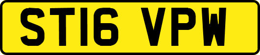 ST16VPW