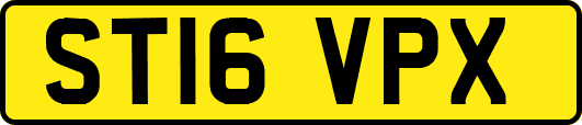 ST16VPX