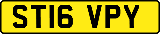 ST16VPY