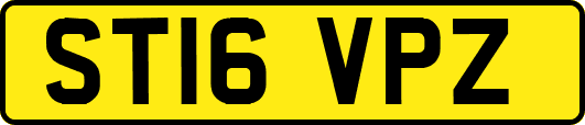 ST16VPZ