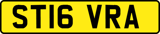 ST16VRA