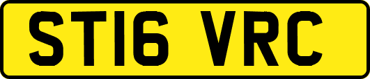 ST16VRC