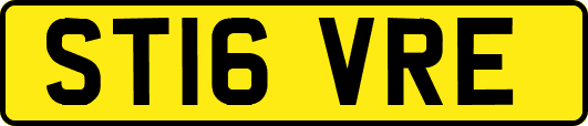 ST16VRE