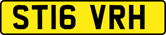 ST16VRH