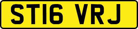 ST16VRJ