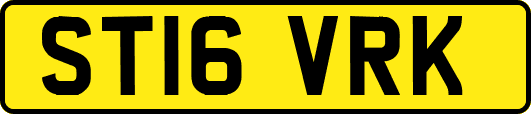 ST16VRK