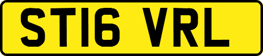 ST16VRL