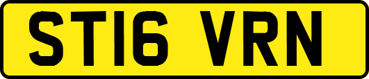 ST16VRN
