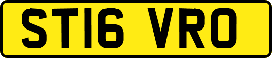 ST16VRO