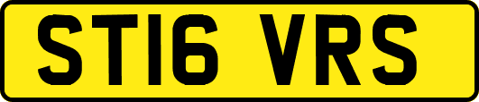 ST16VRS