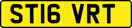 ST16VRT