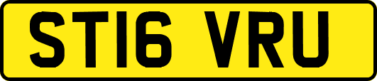 ST16VRU