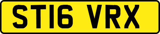 ST16VRX